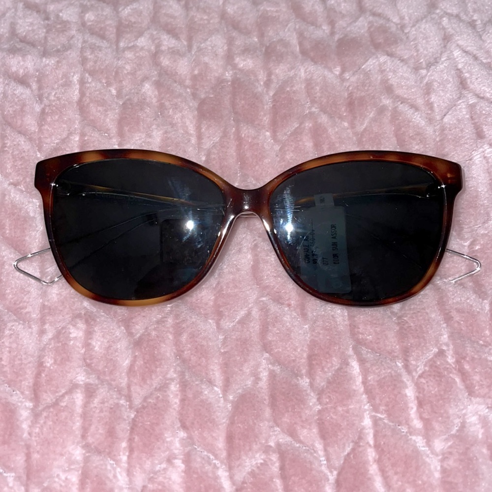 Brand New Dior Sunglasses